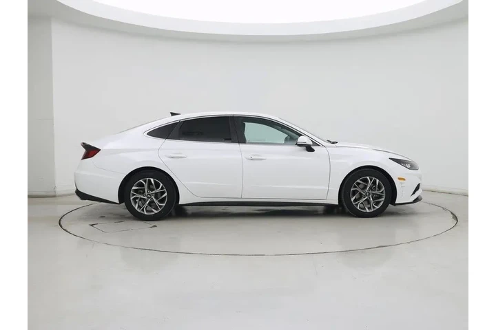 $21998 : Hyundai SONATA 2023 SEL 4dr image 7