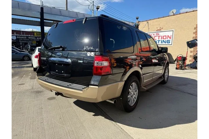 $8295 : 2010 Expedition Eddie Bauer 4 image 6
