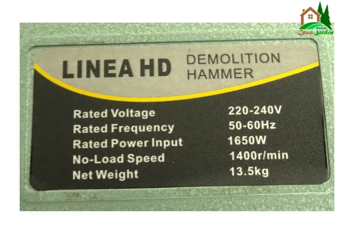 $149 : Martillo demoledor image 8