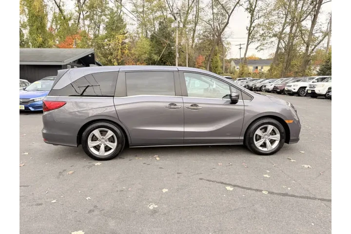 $19995 : 2019 Odyssey EX image 10