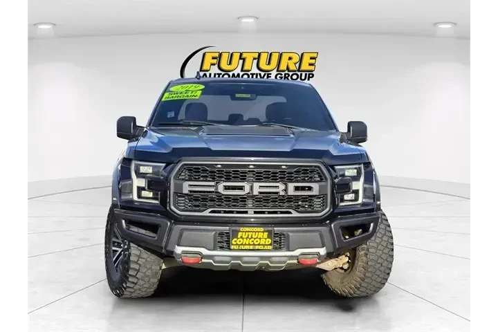 $37688 : Ford F-150 2019 4x4 Raptor 4 image 6