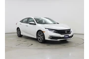 Honda Civic 2020 Touring 4dr