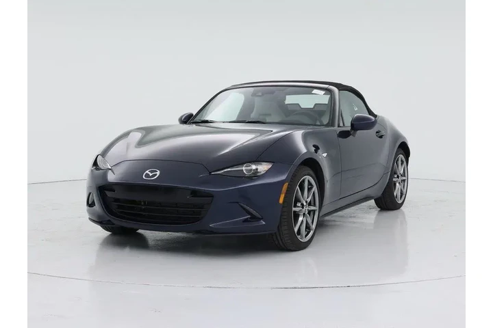 $28998 : Mazda MX-5 Miata 2021 Grand image 4