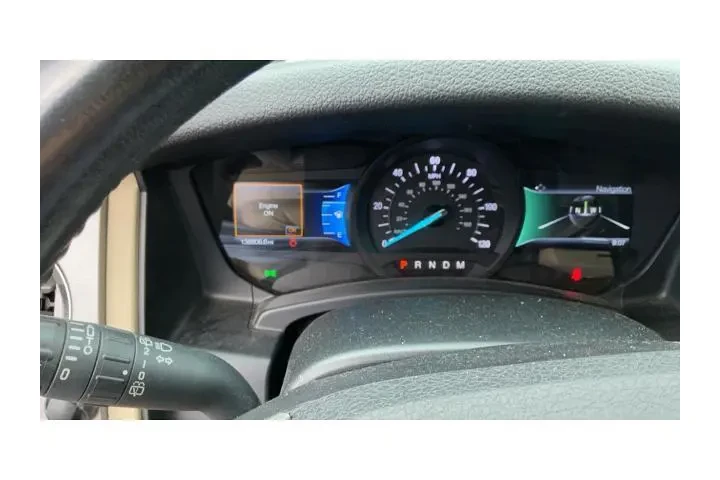 $14425 : Ford Expedition 2017 4x2 Lim image 6