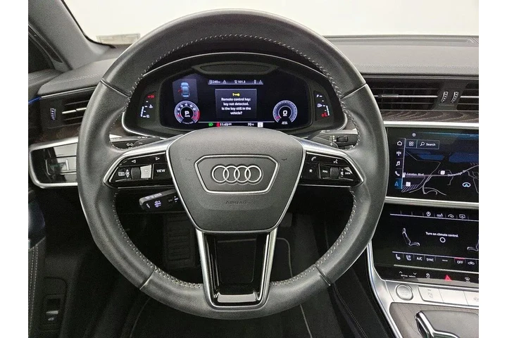 $28998 : Audi A6 2020 AWD quattro Pre image 10