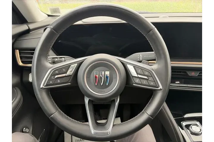 $60 : Buick Envision 2024 AWD Aven image 5