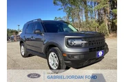 Ford Bronco Sport 2021 AWD B