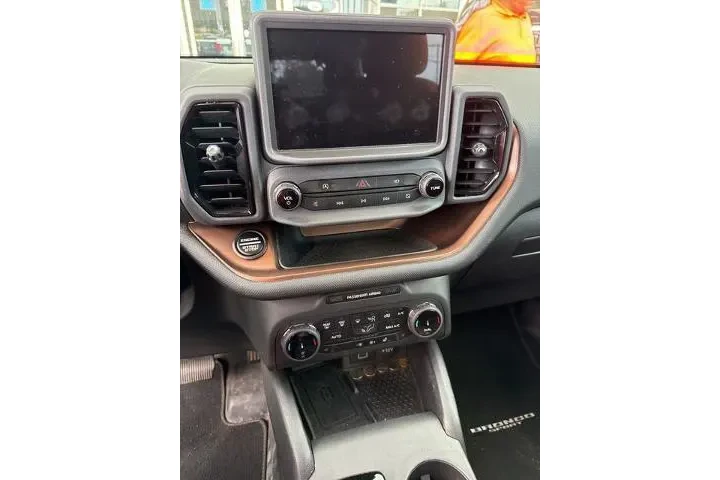$29925 : Ford Bronco Sport 2023 AWD B image 3
