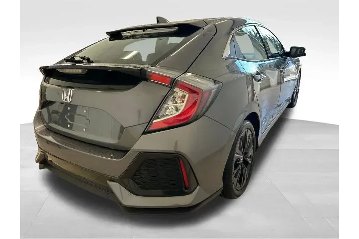 $21471 : Honda Civic 2019 EX-L 4dr Ha image 6