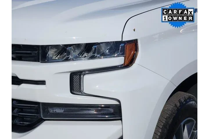 $31559 : Chevrolet Silverado 1500 Lim image 8