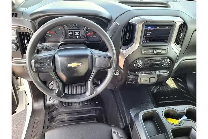 $29888 : Chevrolet Silverado 1500 202 image 9