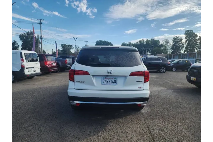 $17599 : 2016 Pilot Touring image 6