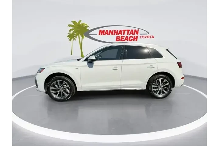 $29995 : Audi Q5 2022 AWD quattro S l image 5