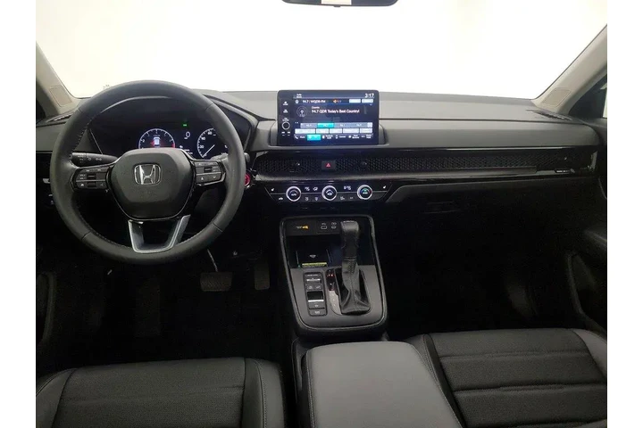 $32998 : Honda CR-V 2024 EX-L 4dr SUV image 9