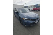 $26500 : Honda Civic 2025 Sport 4dr S thumbnail