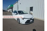 Toyota Corolla 2024 LE 4dr S en Kings County