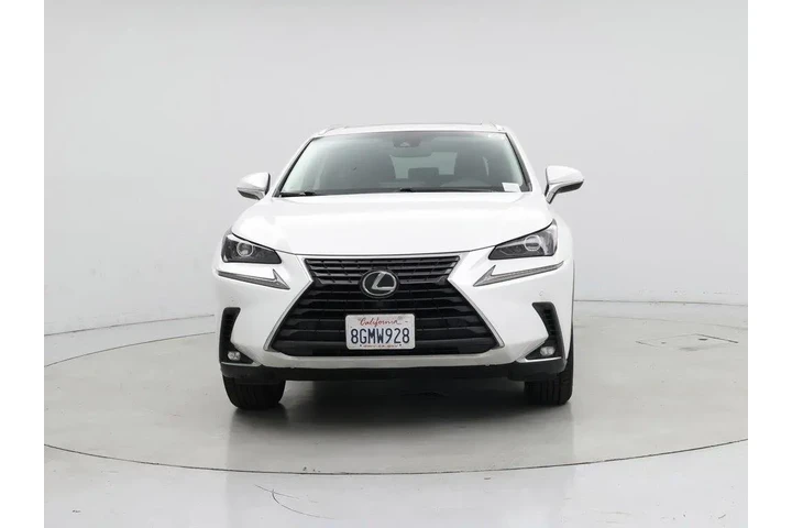 $22998 : Lexus NX 300 2019 AWD 4dr Cr image 5