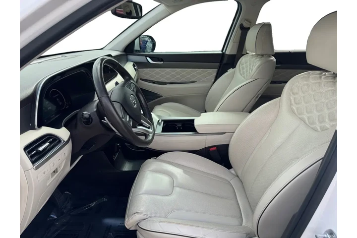 $21924 : Hyundai PALISADE 2020 Limite image 9