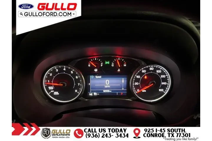 $19991 : GMC Terrain 2022 SLE 4dr SUV image 6