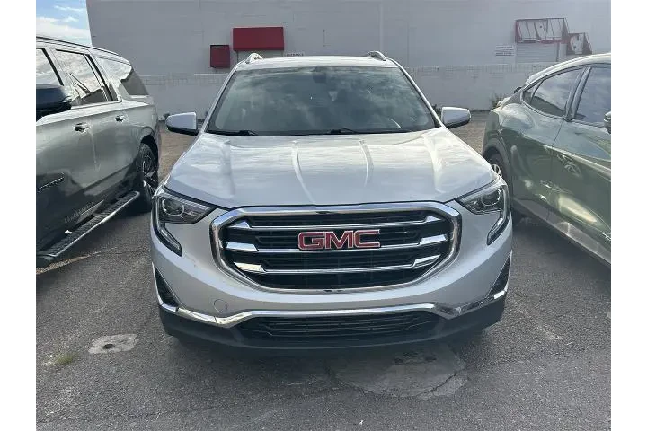 $19999 : GMC Terrain 2019 SLT 4dr SUV image 2