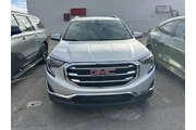 $19999 : GMC Terrain 2019 SLT 4dr SUV thumbnail