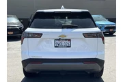 $29000 : Chevrolet Equinox 2026 LT 4d thumbnail