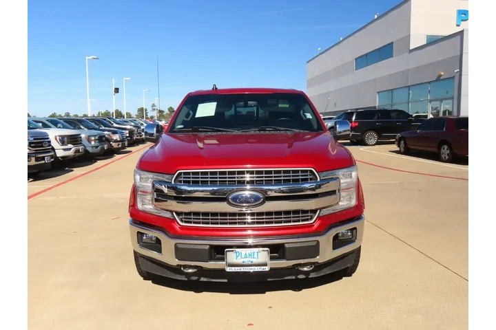 $29999 : Ford F-150 2020 4x4 XLT 4dr image 5
