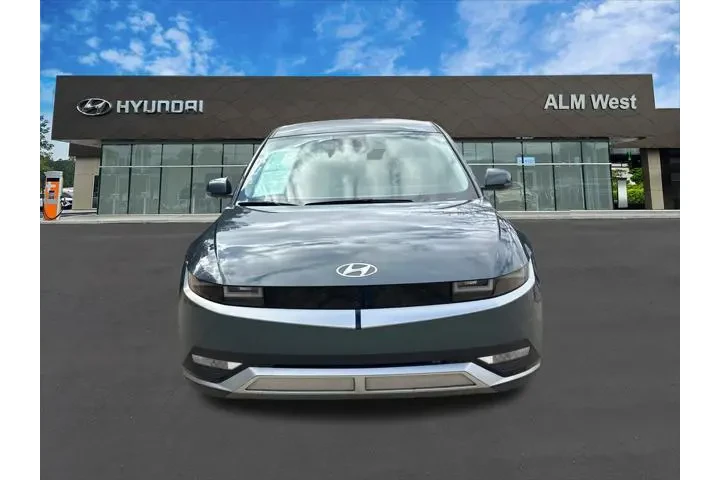 $23920 : Hyundai IONIQ 5 2022 SE Stan image 2