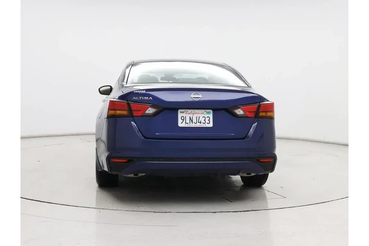 $20998 : Nissan Altima 2024 2.5 S 4dr image 6