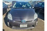 $10291 : Toyota Prius 2011 One 4dr Ha thumbnail