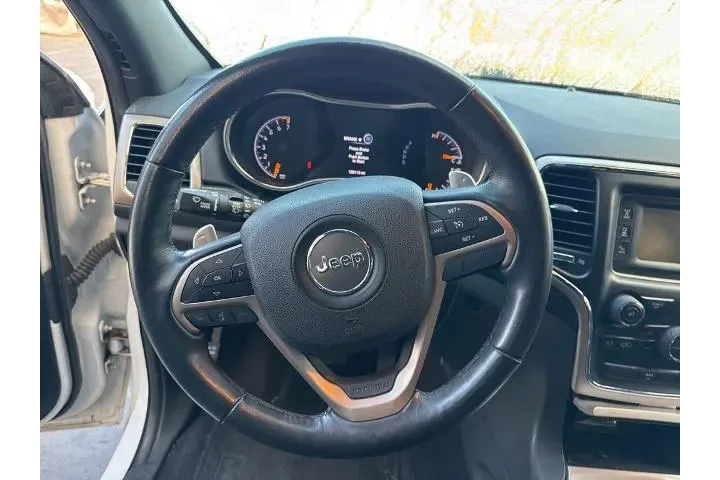 $12000 : Jeep Grand Cherokee 2015 4x2 image 7