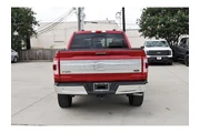 $38838 : Ford F-150 2021 4x4 Limited thumbnail