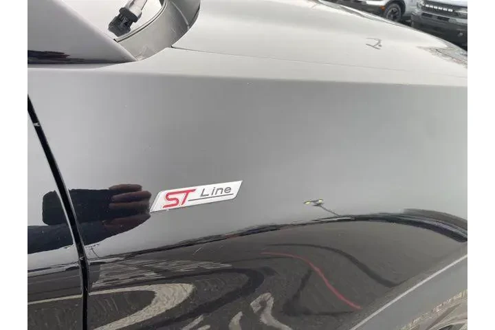 $36992 : Ford Explorer 2024 ST-Line 4 image 3