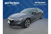 Honda Accord 2020 EX 4dr Sed en Des Moines