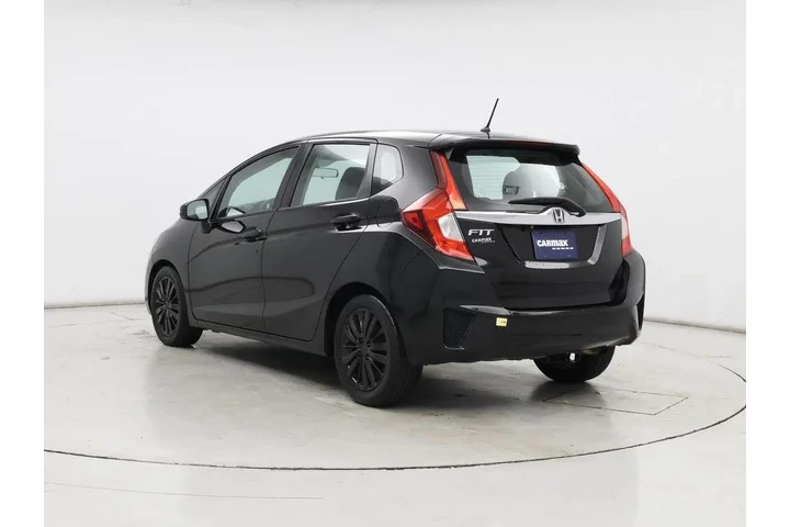 $14998 : Honda Fit 2015 EX 4dr Hatchb image 2