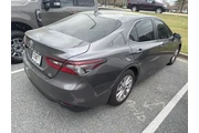 $24998 : Toyota Camry 2023 AWD LE 4dr thumbnail