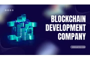 Blockchain development company en El Paso