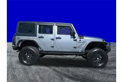 $15763 : Jeep Wrangler Unlimited 2013 thumbnail