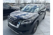 Nissan Pathfinder 2022 AWD S en Atlanta