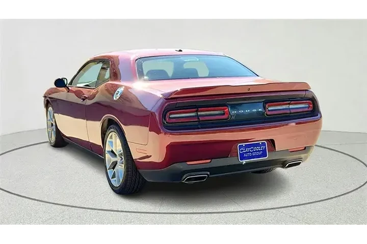 $22993 : Dodge Challenger 2022 GT 2dr image 5