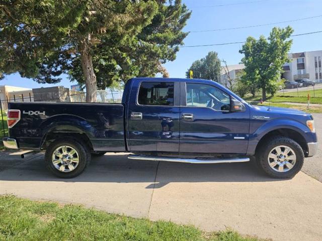 $10995 : 2011 F-150 XLT image 5