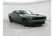 Dodge Challenger 2022 GT 2dr en Raleigh