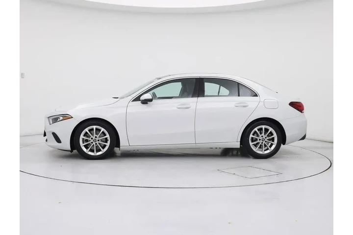 $21998 : Mercedes-Benz A-Class 2020 A image 3