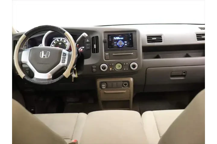 $8889 : Honda Ridgeline 2008 4x4 RT image 6