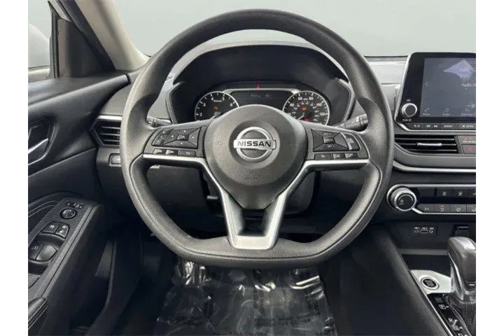 $13434 : Nissan Altima 2020 AWD 2.5 S image 8