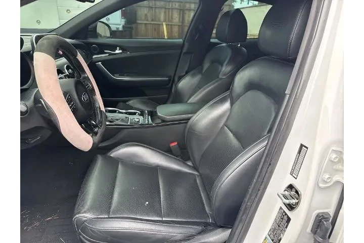 $22332 : Kia Stinger 2020 GT-Line 4dr image 5