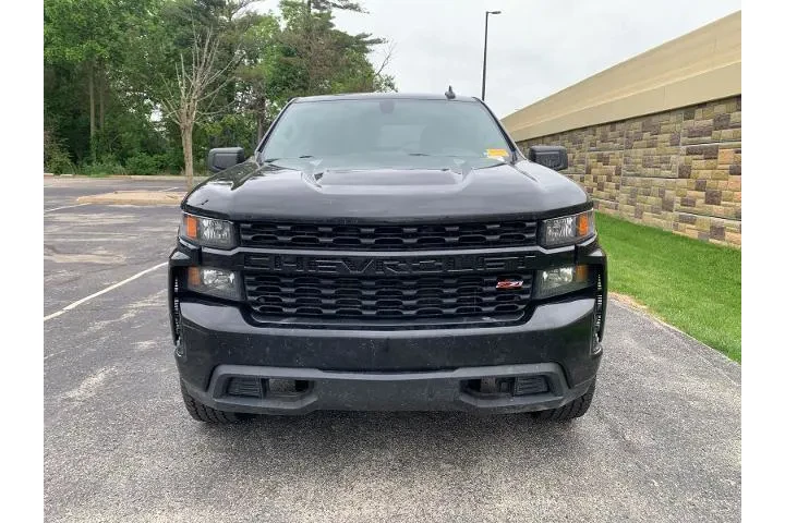 $31864 : Chevrolet Silverado 1500 202 image 2
