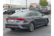 $19900 : Kia Forte 2021 GT 4dr Sedan thumbnail