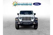 $33000 : Jeep Wrangler 2023 4x4 Sport thumbnail