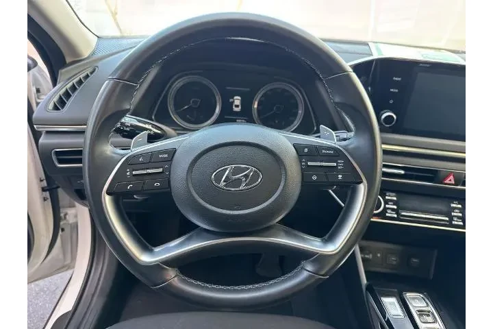 $21000 : Hyundai SONATA Hybrid 2022 S image 9